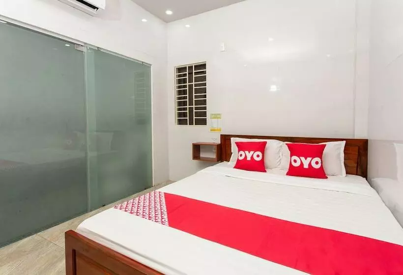 Oyo 1071 Nguyen Kim Motel