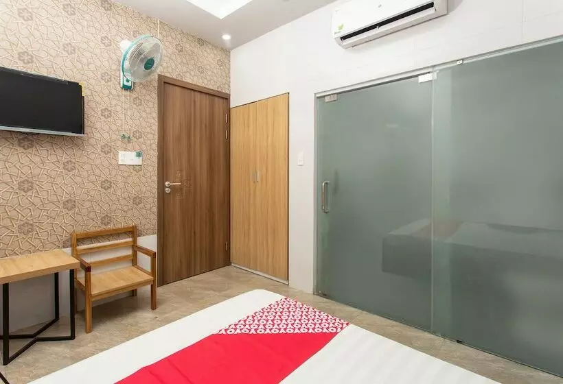 Oyo 1071 Nguyen Kim Motel