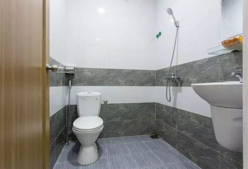 Oyo 1071 Nguyen Kim Motel