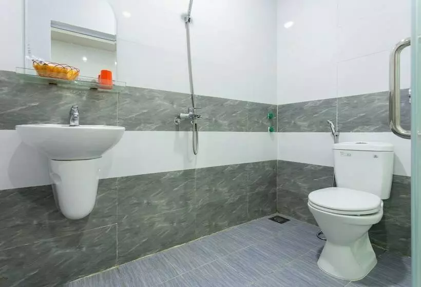 Oyo 1071 Nguyen Kim Motel