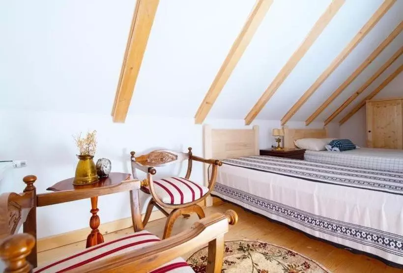 ペンション Casa Eva Wagner   Biertan