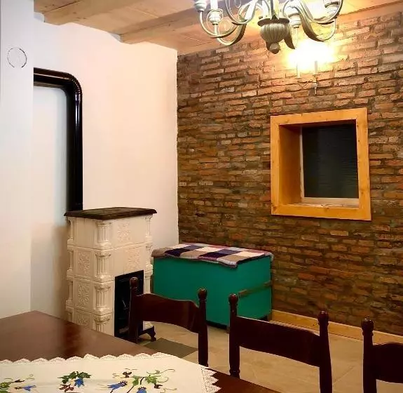 ペンション Casa Eva Wagner   Biertan