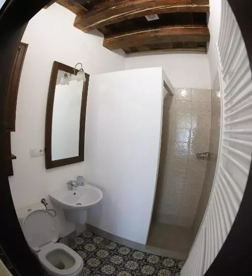 ペンション Casa Eva Wagner   Biertan