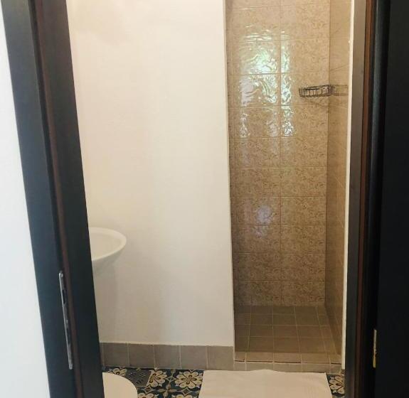 ペンション Casa Eva Wagner Biertan