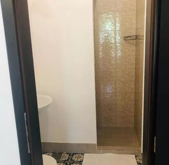 ペンション Casa Eva Wagner   Biertan