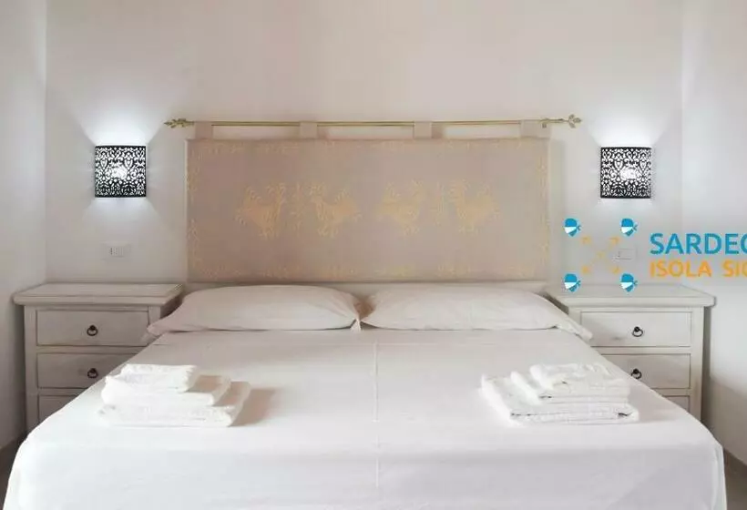 ペンション Corallo Rooms