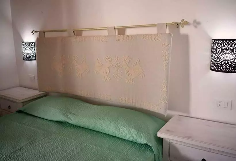 ペンション Corallo Rooms