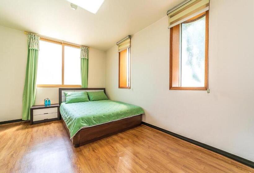 פנסיון Hoony Guesthouse   Hostel