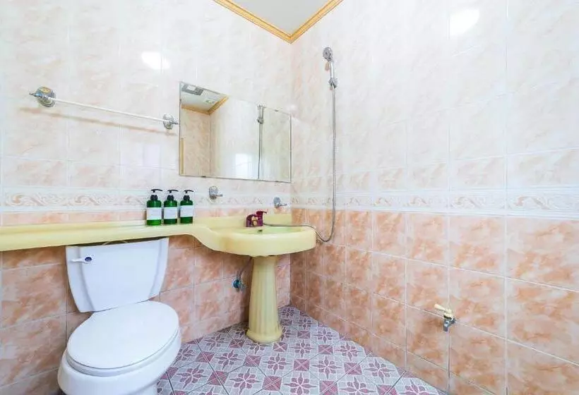 ペンション Hoony Guesthouse   Hostel