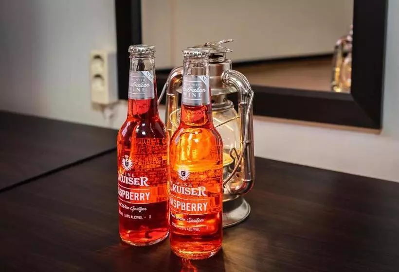 ペンション Hoony Guesthouse   Hostel