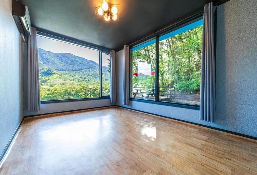 פנסיון Hoony Guesthouse   Hostel