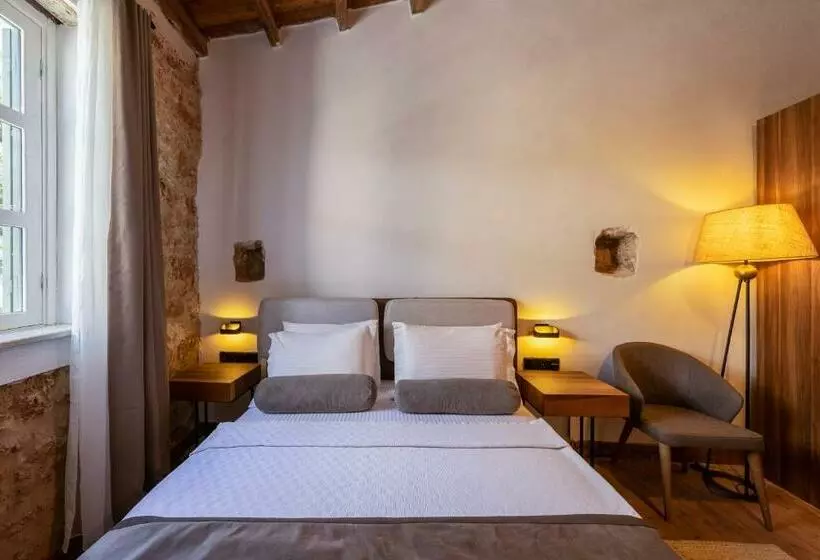 پانسیون La Regina Veneziana