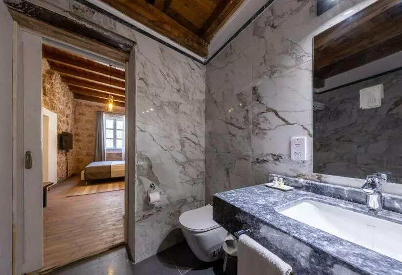 پانسیون La Regina Veneziana