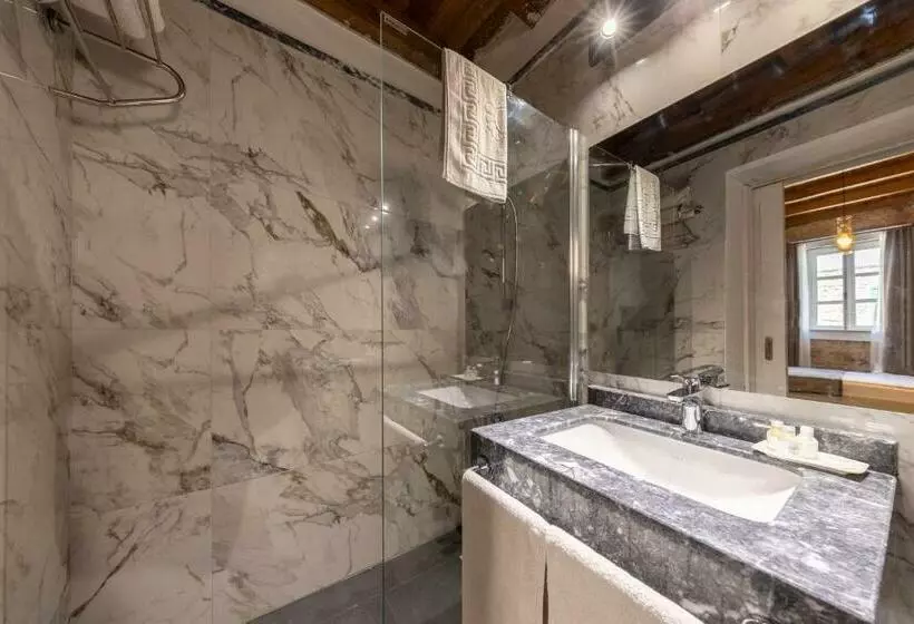 پانسیون La Regina Veneziana