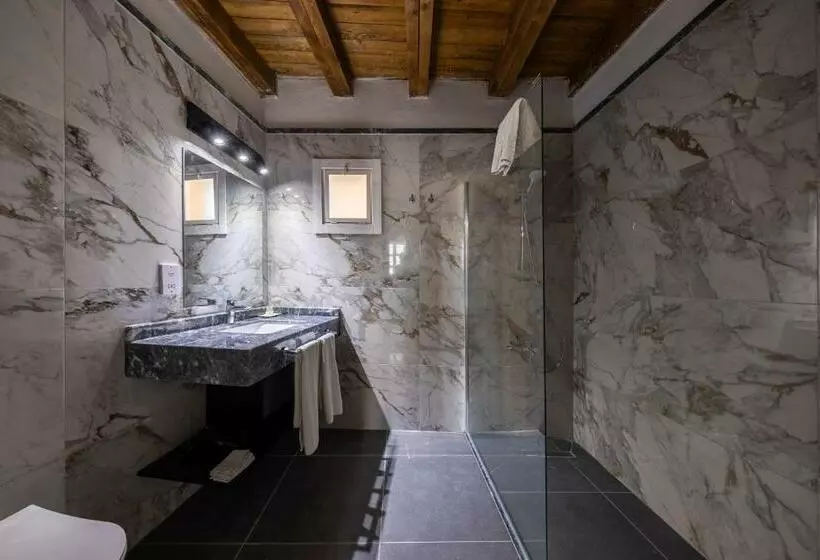 پانسیون La Regina Veneziana