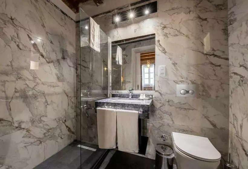 پانسیون La Regina Veneziana