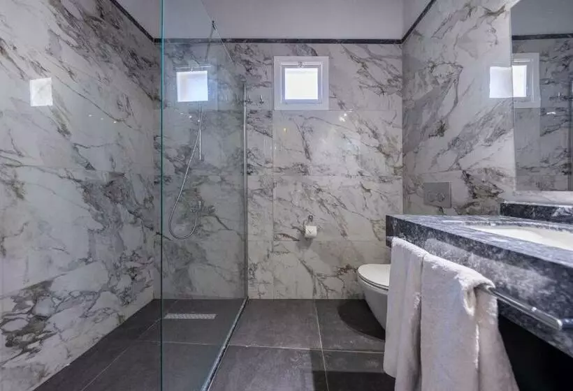 پانسیون La Regina Veneziana