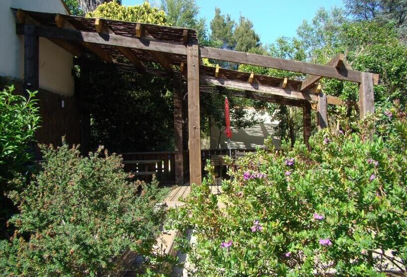 بنسيون La Villa Saint André Argeles Sur Mer