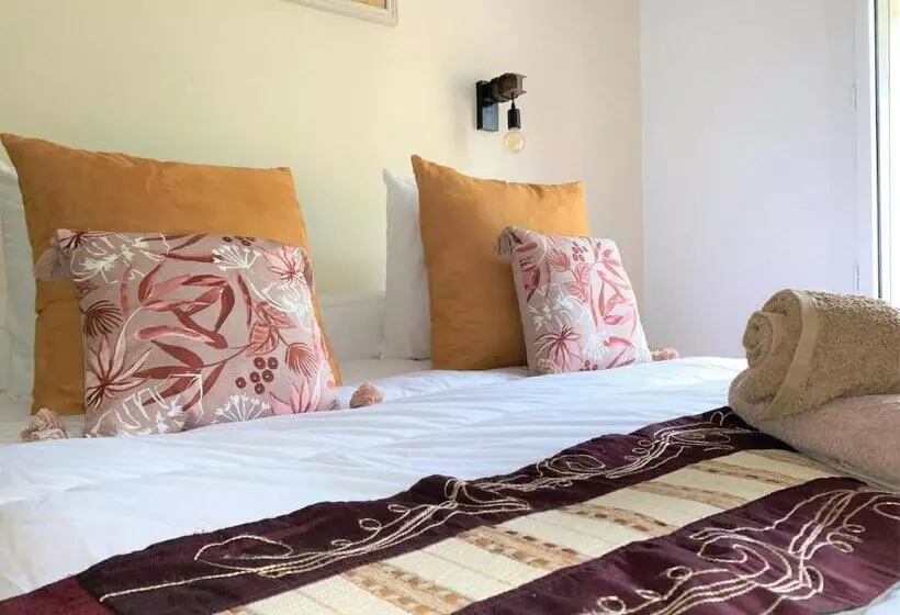 ペンション La Villa Saint André Argeles Sur Mer