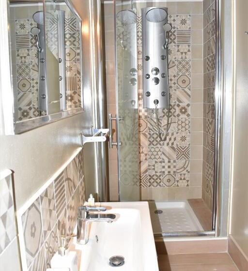 بنسيون La Villa Saint André Argeles Sur Mer