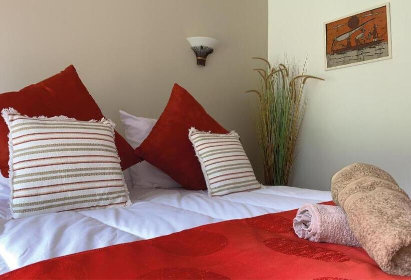 بنسيون La Villa Saint André Argeles Sur Mer