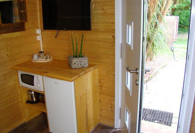 بنسيون La Villa Saint André Argeles Sur Mer