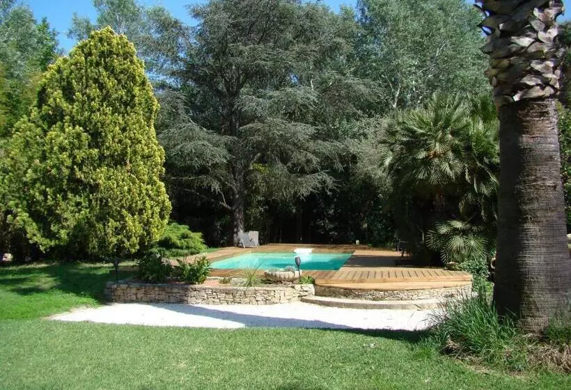 ペンション La Villa Saint André Argeles Sur Mer