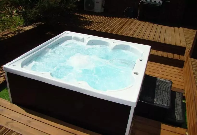 ペンション La Villa Saint André Argeles Sur Mer