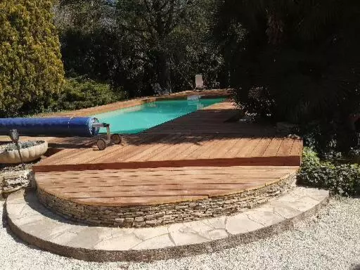 ペンション La Villa Saint André Argeles Sur Mer