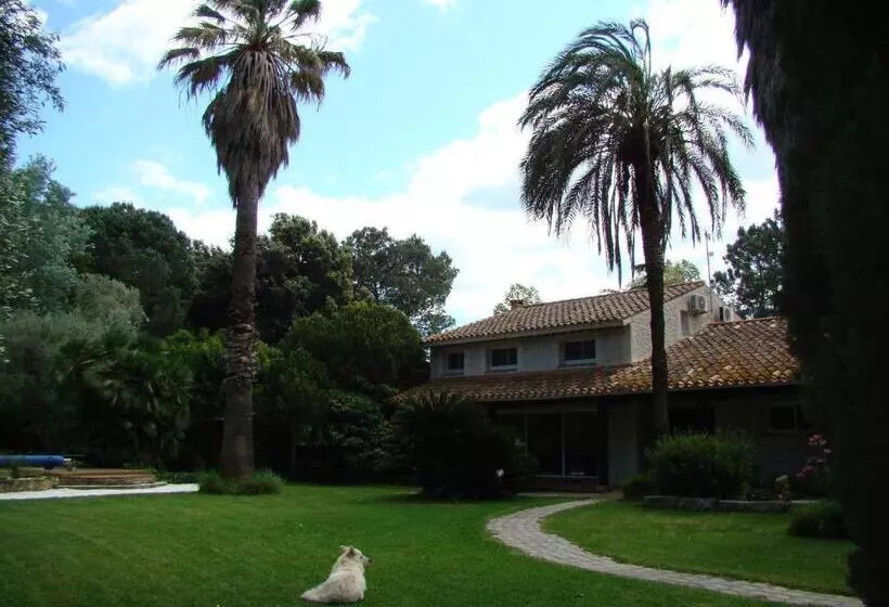 ペンション La Villa Saint André Argeles Sur Mer