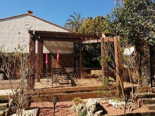 بنسيون La Villa Saint André Argeles Sur Mer