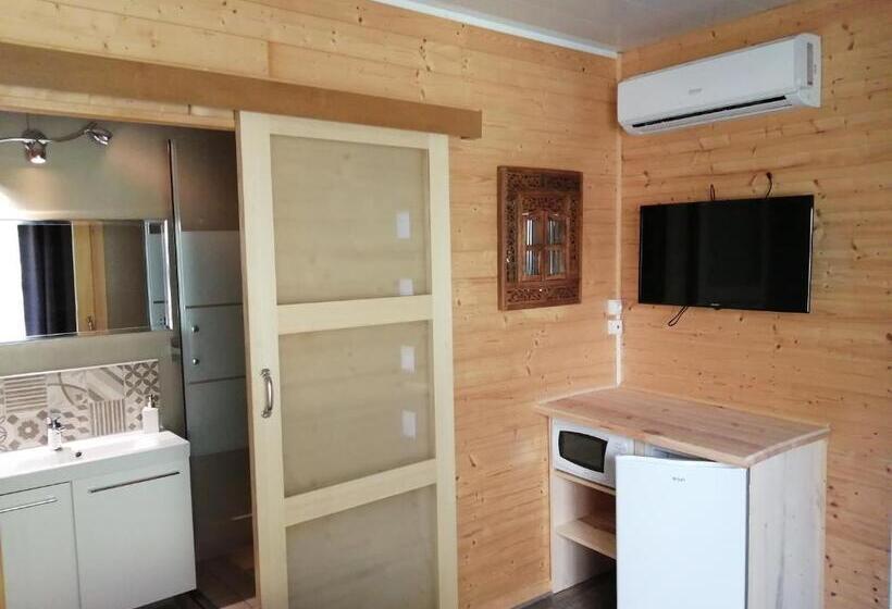 بنسيون La Villa Saint André Argeles Sur Mer