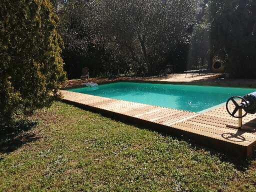 بنسيون La Villa Saint André Argeles Sur Mer