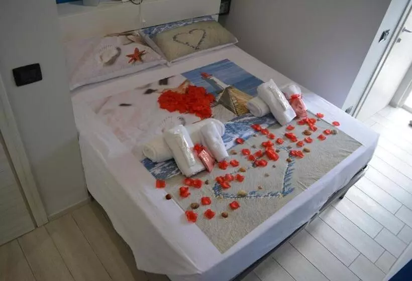 پانسیون Scilla's Dream