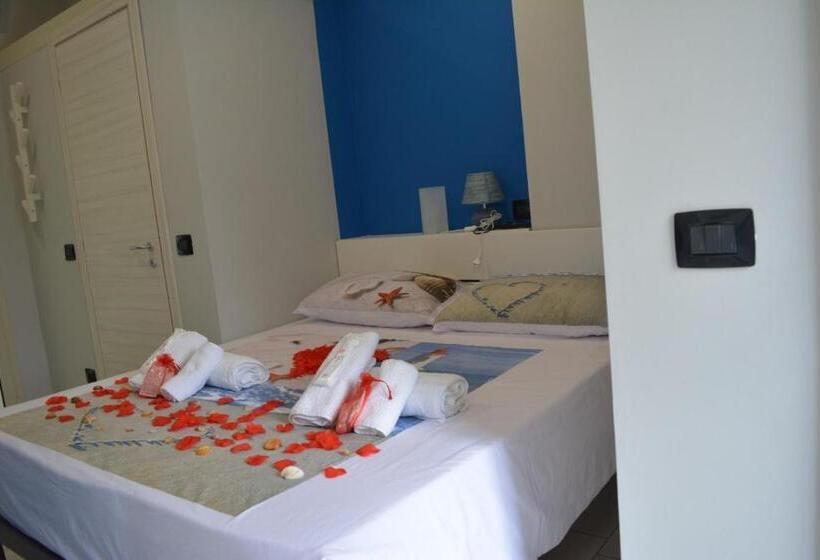 ペンション Scilla's Dream