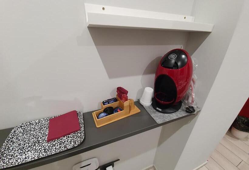 ペンション Scilla's Dream