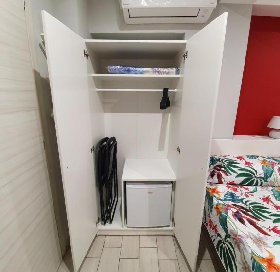 ペンション Scilla's Dream