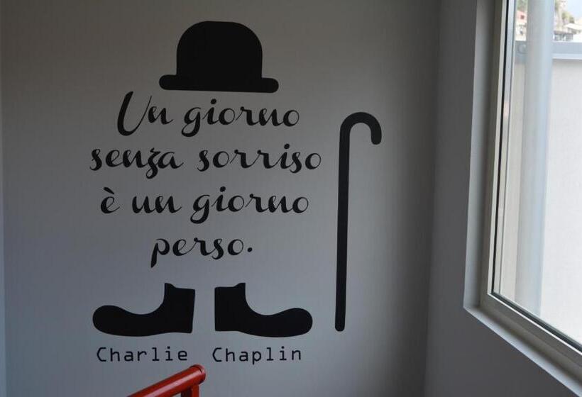 ペンション Scilla's Dream