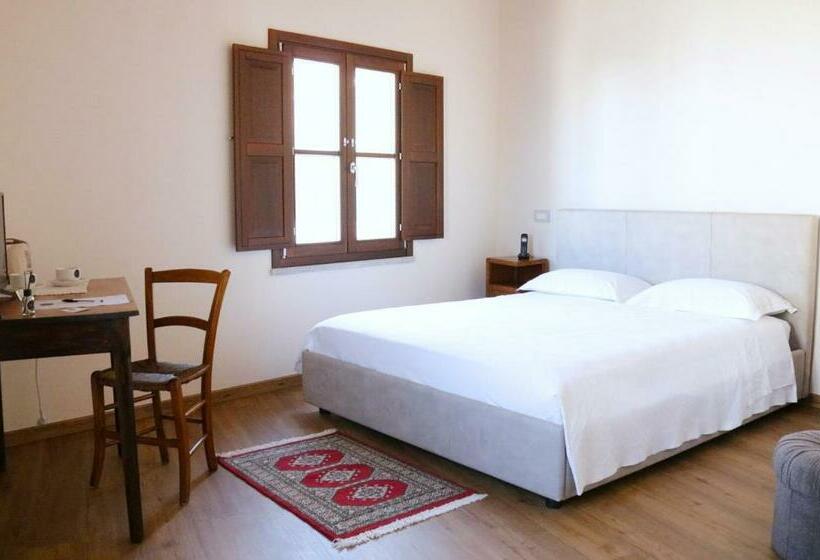 ペンション Villa Mostallino