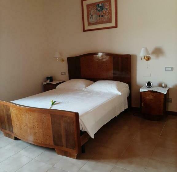 ペンション Villa Mostallino