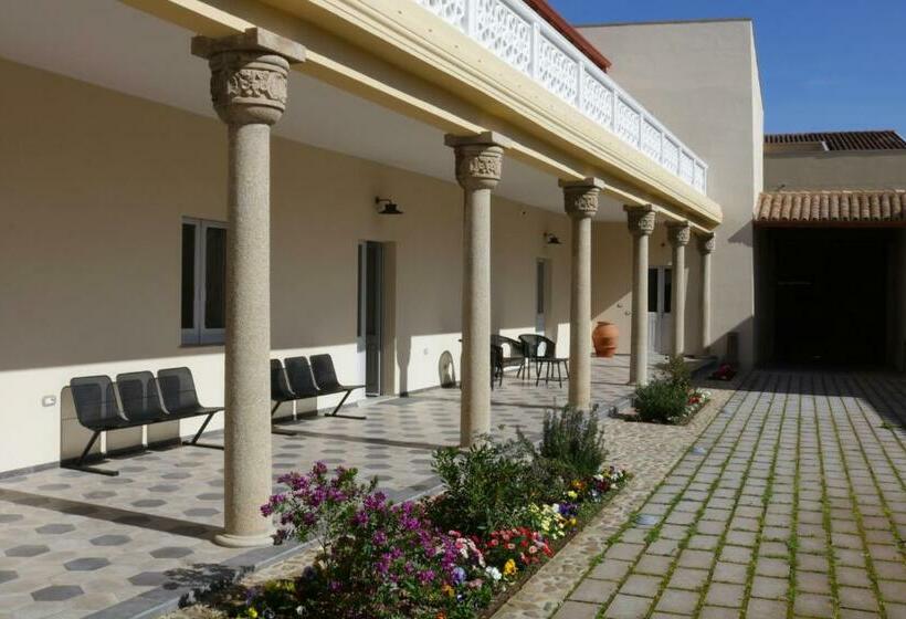 ペンション Villa Mostallino