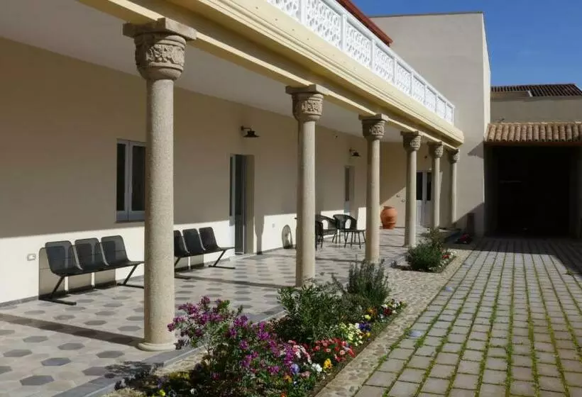 پانسیون Villa Mostallino