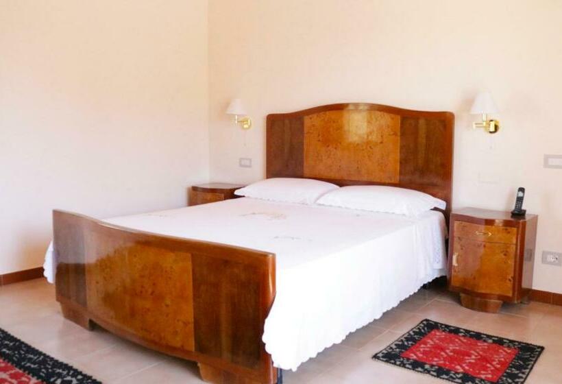 ペンション Villa Mostallino