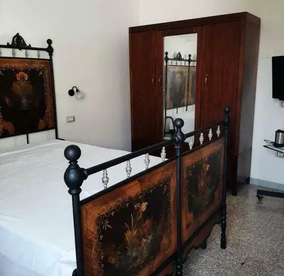 پانسیون Villa Mostallino