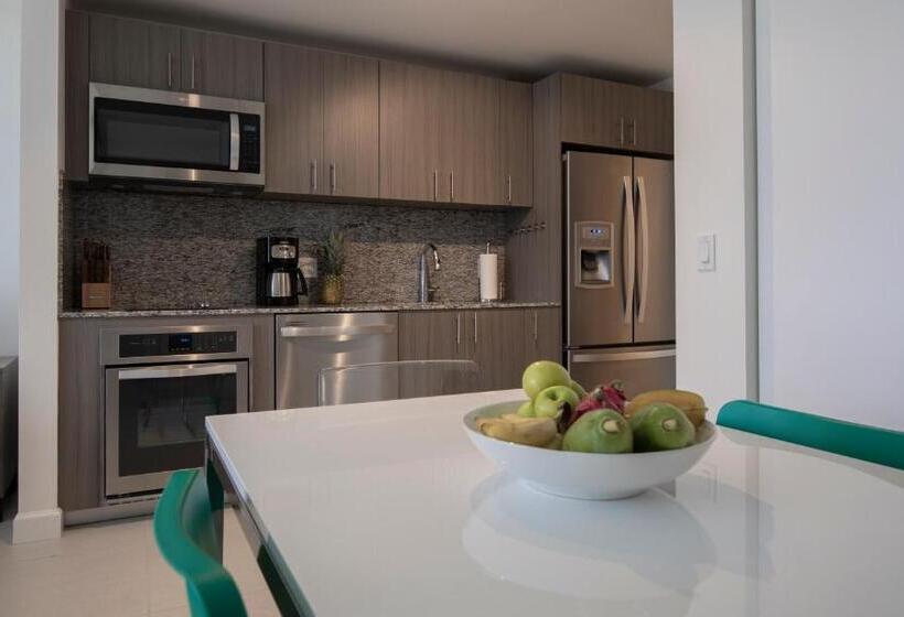 Provident Grand Luxury Shortterm Residences