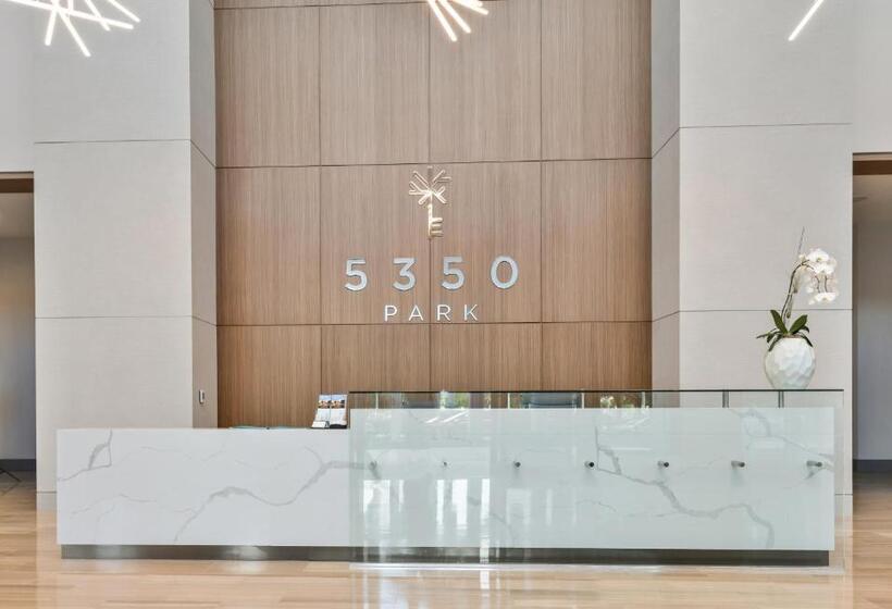 Provident Grand Luxury Shortterm Residences