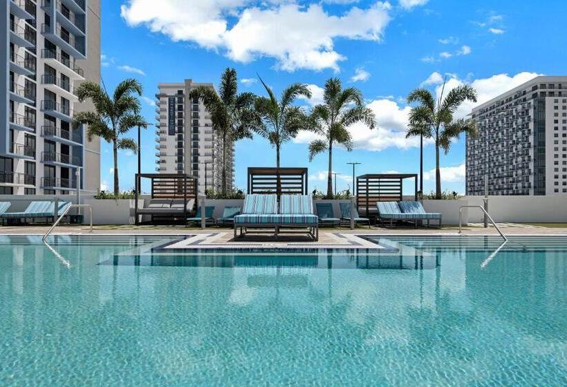 Provident Grand Luxury Shortterm Residences