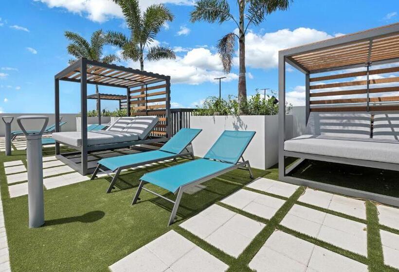 Provident Grand Luxury Shortterm Residences