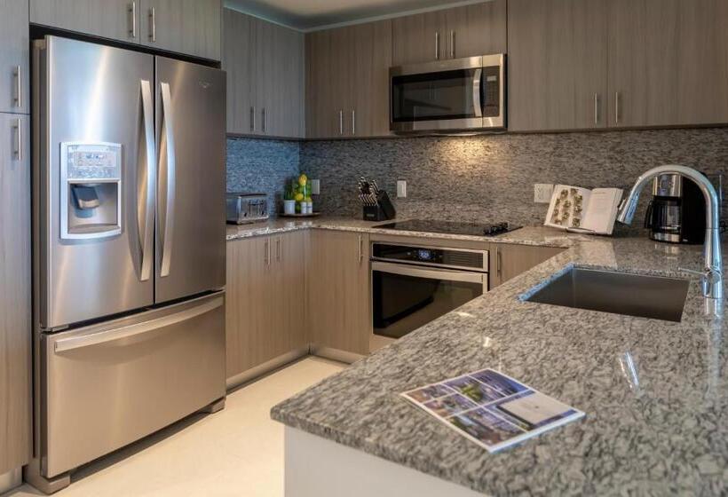 Provident Grand Luxury Shortterm Residences