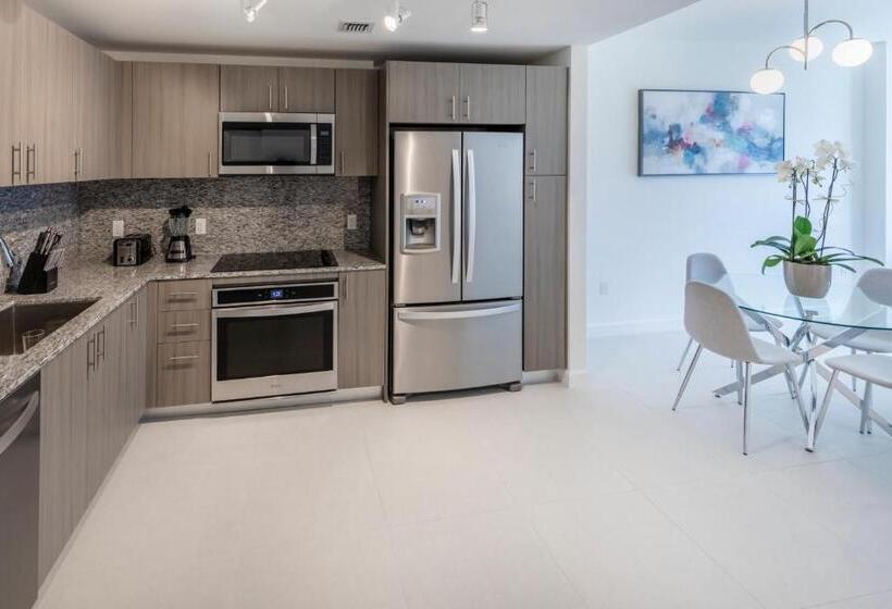 Provident Grand Luxury Shortterm Residences